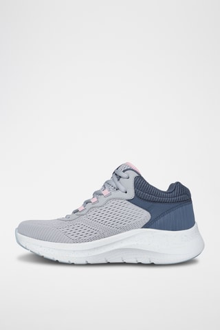 Baskets - Gris