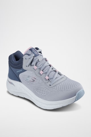 Baskets - Gris