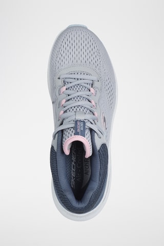 Baskets - Gris
