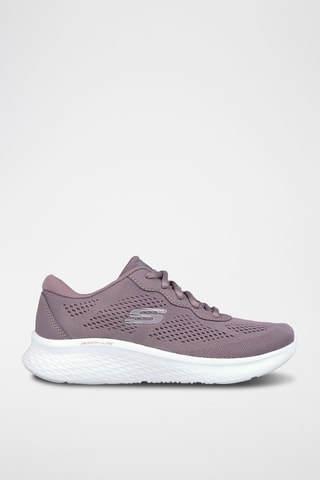 Baskets - Mauve