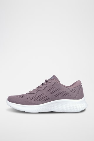 Baskets - Mauve