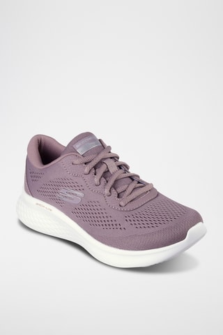 Baskets - Mauve