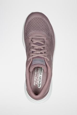 Baskets - Mauve