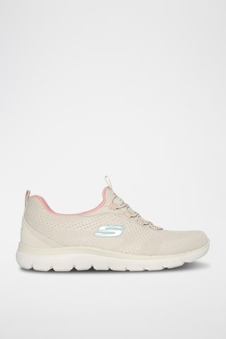 Baskets - Beige