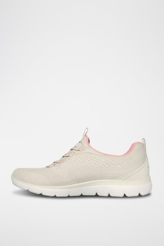 Baskets - Beige