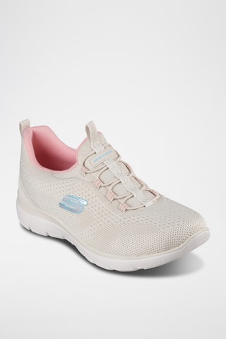 Baskets - Beige