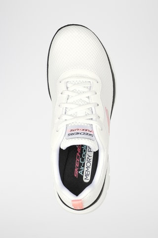 Baskets - Blanc