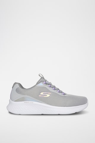 Baskets - Gris