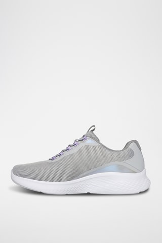 Baskets - Gris