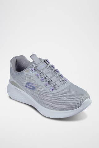 Baskets - Gris