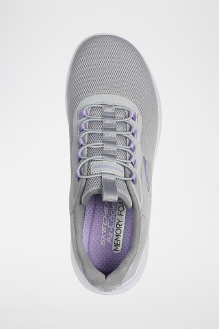 Baskets - Gris