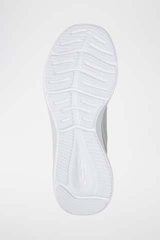 Baskets - Gris