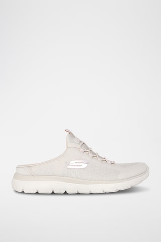 Baskets - Beige