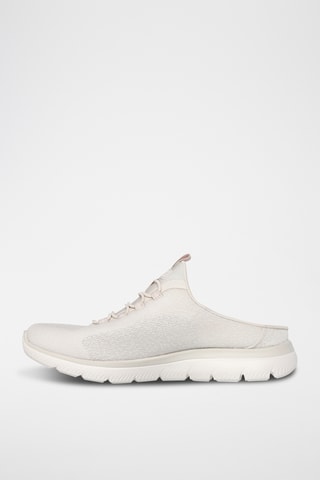 Baskets - Beige