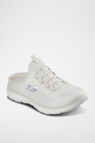 Baskets - Beige