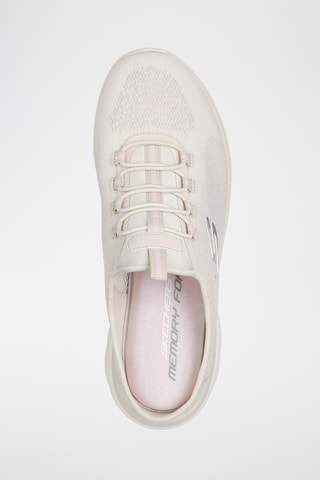 Baskets - Beige