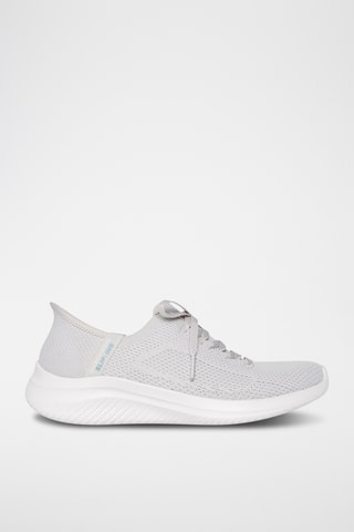 Baskets - Gris