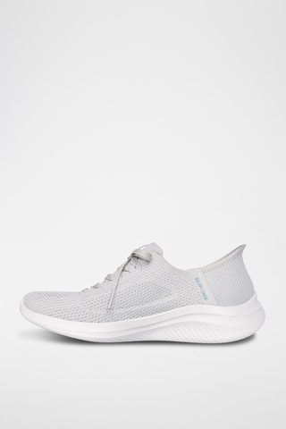 Baskets - Gris
