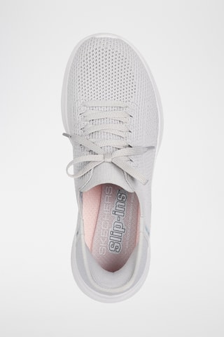 Baskets - Gris