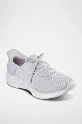 Baskets - Gris