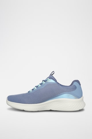 Baskets - Bleu