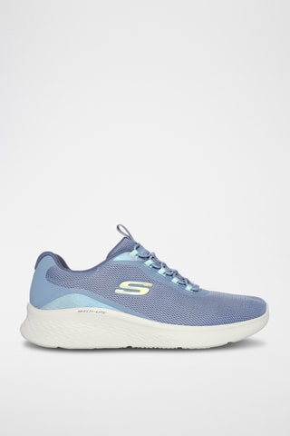 Baskets - Bleu