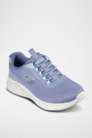 Baskets - Bleu
