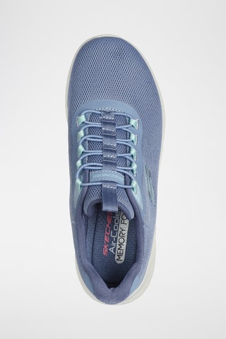 Baskets - Bleu