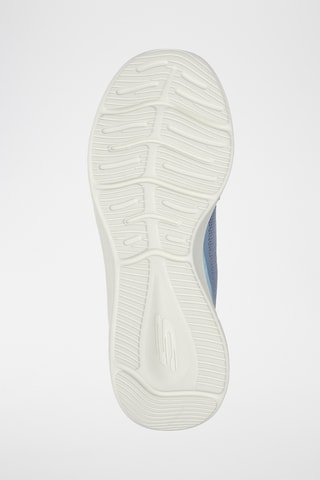 Baskets - Bleu