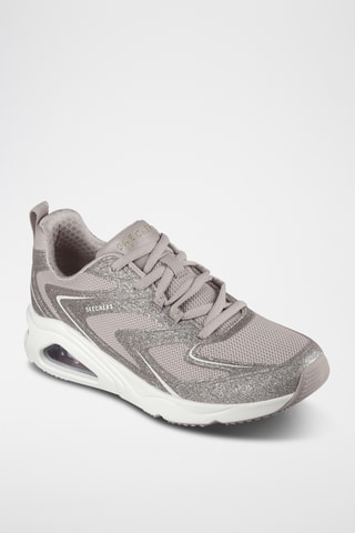 Baskets - Gris