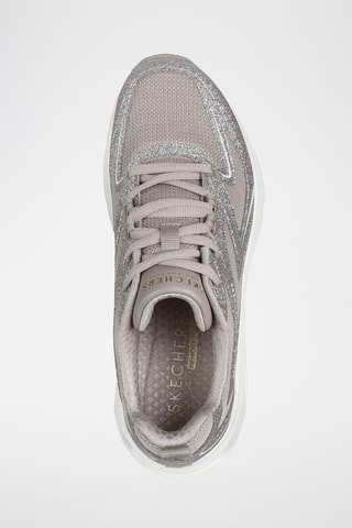 Baskets - Gris