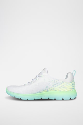 Baskets - Blanc