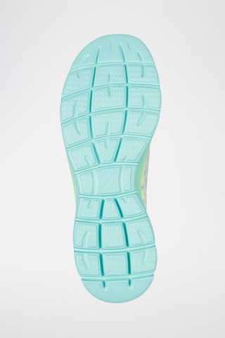 Baskets - Blanc
