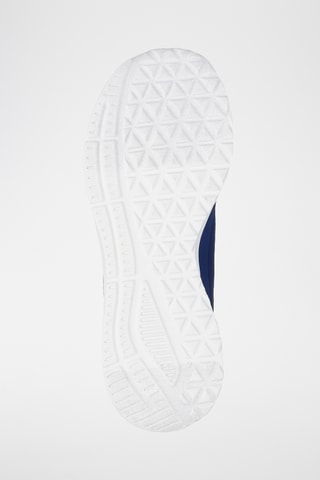 Baskets - Bleu
