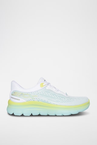 Baskets - Blanc