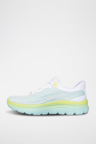 Baskets - Blanc