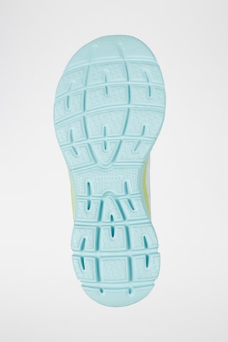 Baskets - Blanc