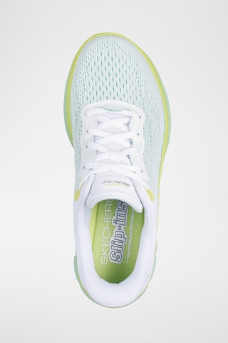 Baskets - Blanc