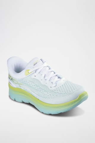 Baskets - Blanc