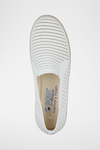 Slip-on - Blanc