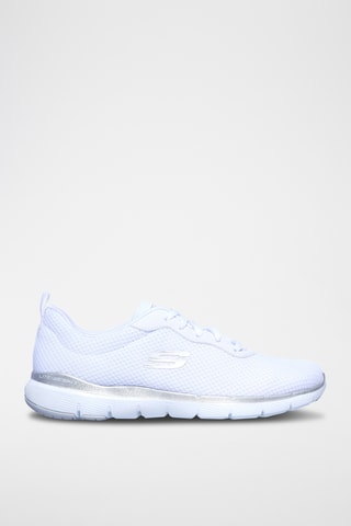 Baskets - Blanc