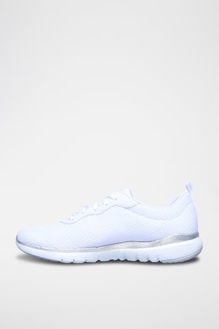 Baskets - Blanc
