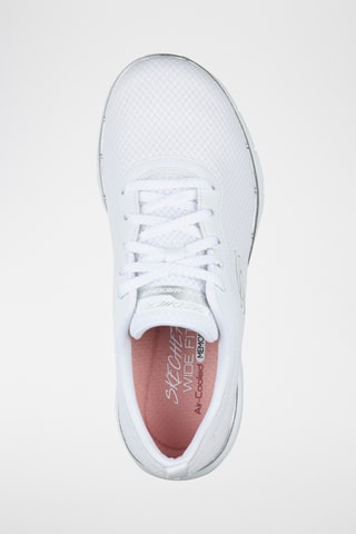 Baskets - Blanc