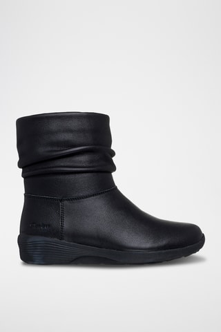 Bottines - Noir