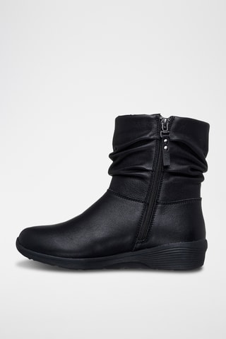 Bottines - Noir