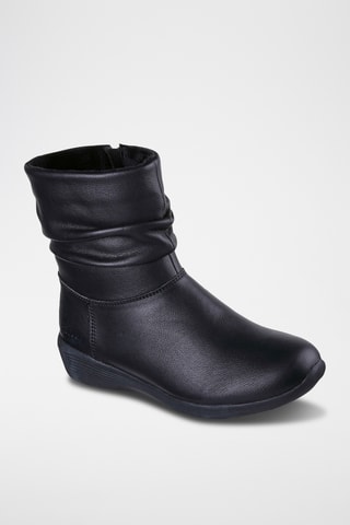 Bottines - Noir