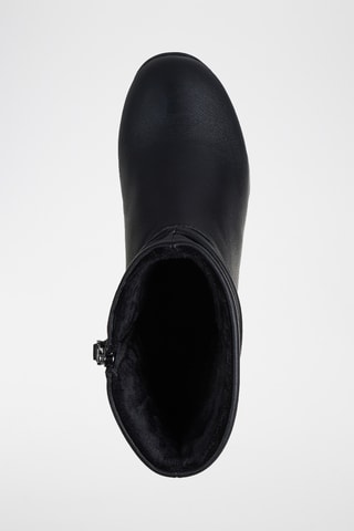 Bottines - Noir