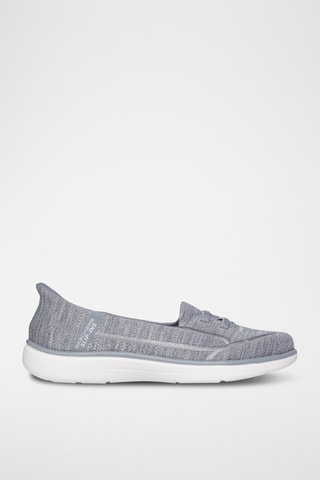 Slip-on - Gris