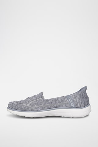 Slip-on - Gris