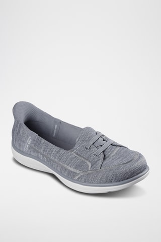 Slip-on - Gris